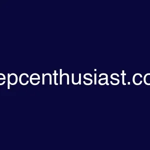 thepcenthusiast.com