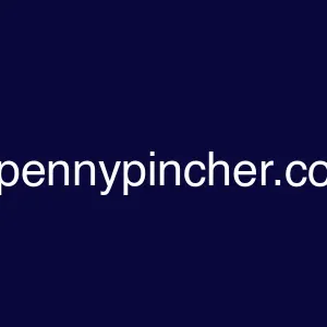 thepennypincher.co.uk