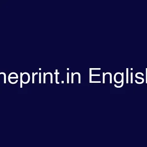 Theprint.in English