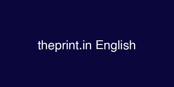 theprint.in