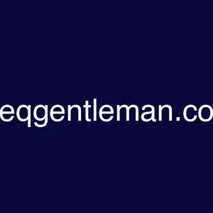 theqgentleman.com