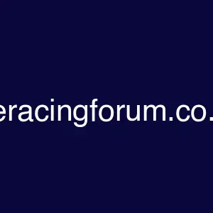 theracingforum.co.uk