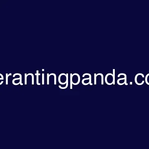 therantingpanda.com