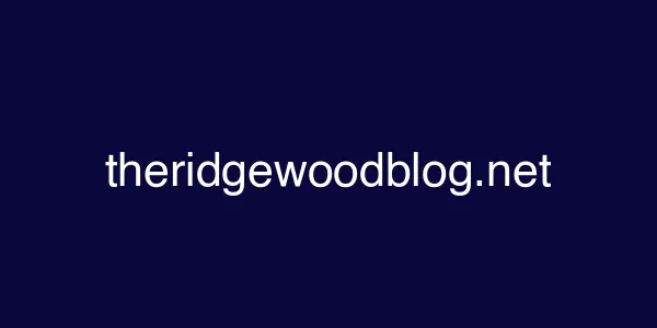 theridgewoodblog.net