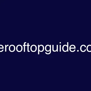 therooftopguide.com