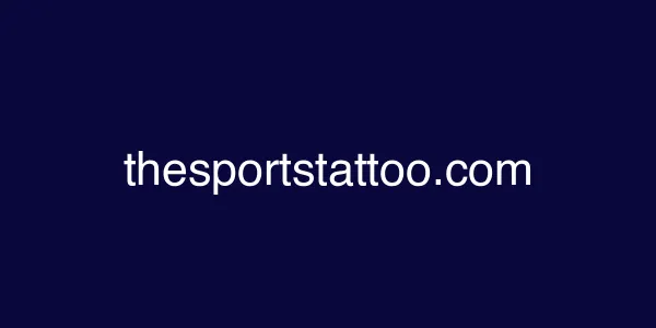 thesportstattoo.com