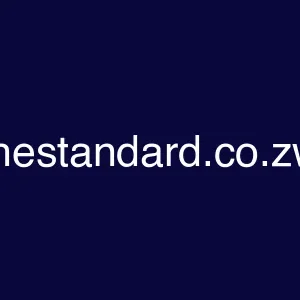 thestandard.co.zw