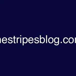 thestripesblog.com