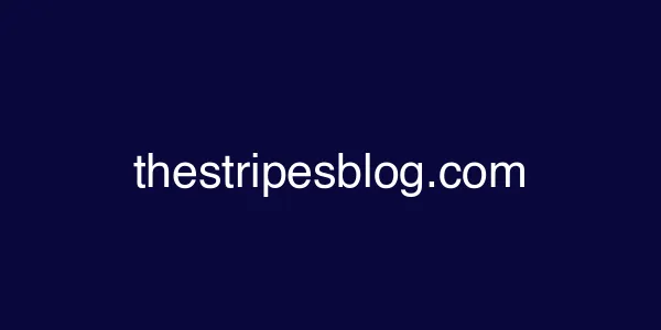 thestripesblog.com