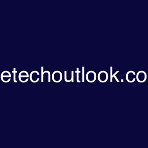 Thetechoutlook.com