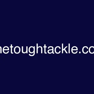 Thetoughtackle.com