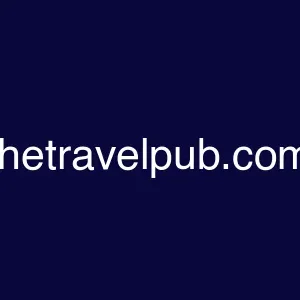 thetravelpub.com