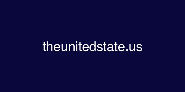 theunitedstate.us