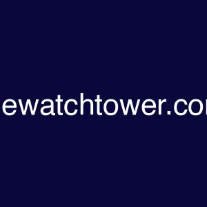 thewatchtower.com
