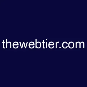 thewebtier.com