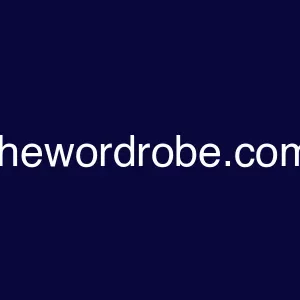 thewordrobe.com