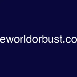 theworldorbust.com