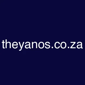 theyanos.co.za