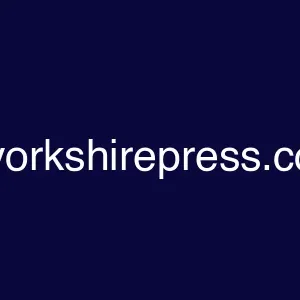 theyorkshirepress.co.uk