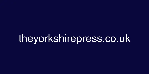 theyorkshirepress.co.uk