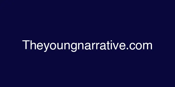 Theyoungnarrative.com