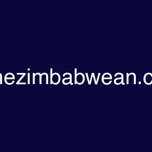 thezimbabwean.co