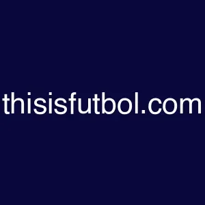 thisisfutbol.com