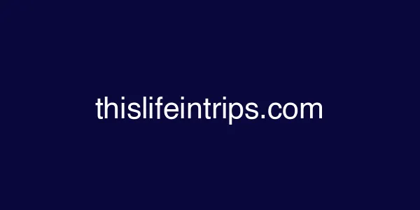 thislifeintrips.com