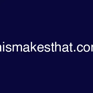 thismakesthat.com