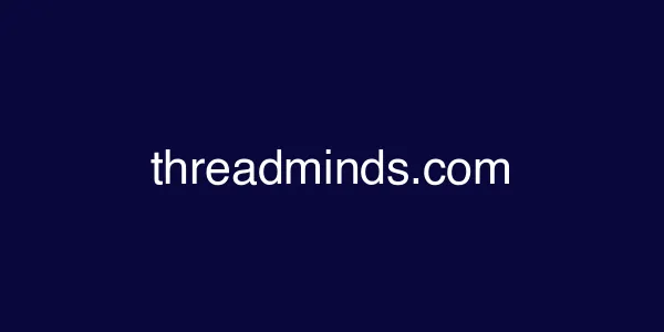 threadminds.com