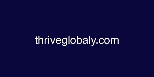 thriveglobaly.com
