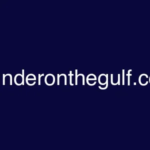 thunderonthegulf.com