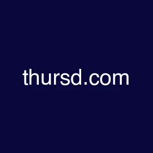 thursd.com