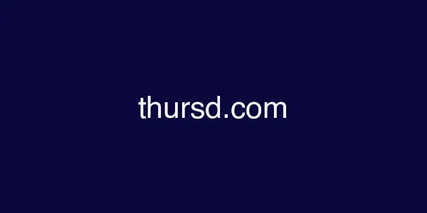 thursd.com