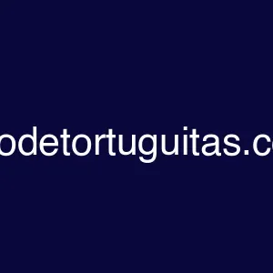 tiempodetortuguitas.com.ar