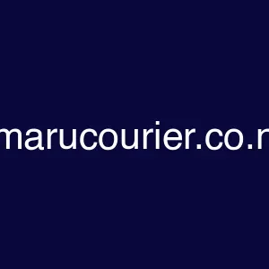 timarucourier.co.nz