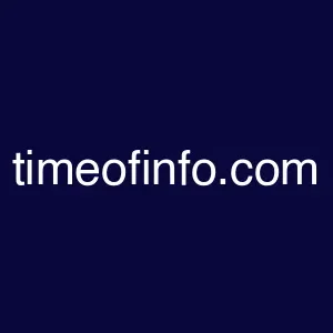 timeofinfo.com