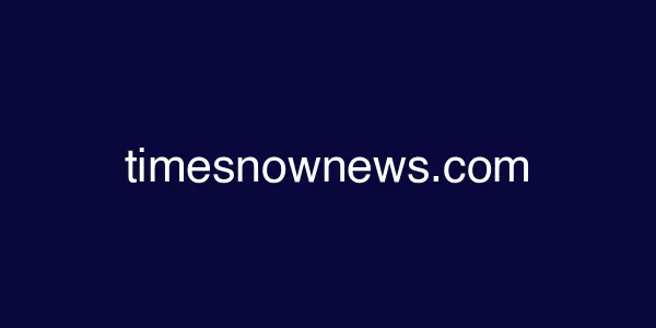 timesnownews.com