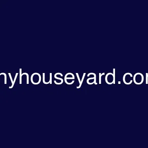 tinyhouseyard.com