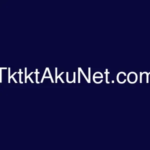 TktktAkuNet.com