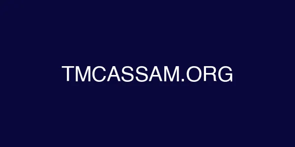 TMCASSAM.ORG
