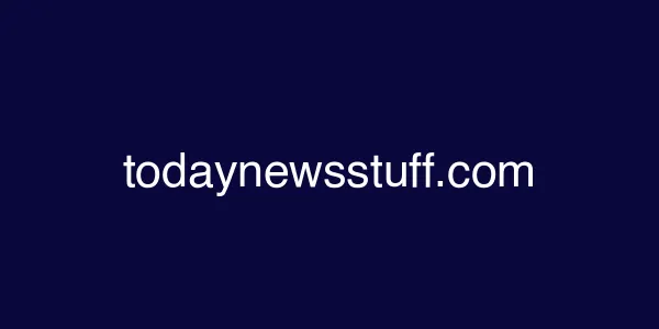 todaynewsstuff.com