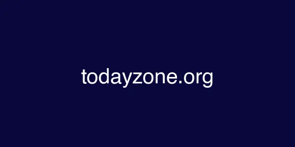 todayzone.org