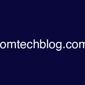 tomtechblog.com