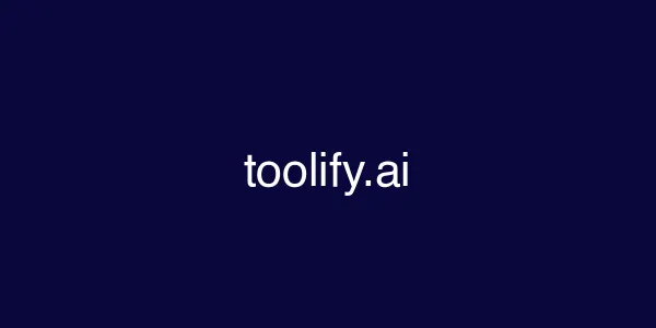toolify.ai