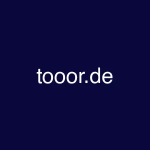 tooor.de