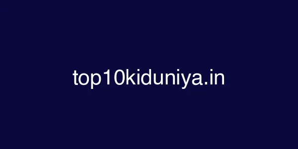 top10kiduniya.in