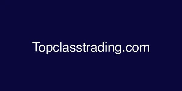 Topclasstrading.com