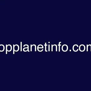 topplanetinfo.com