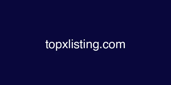 topxlisting.com